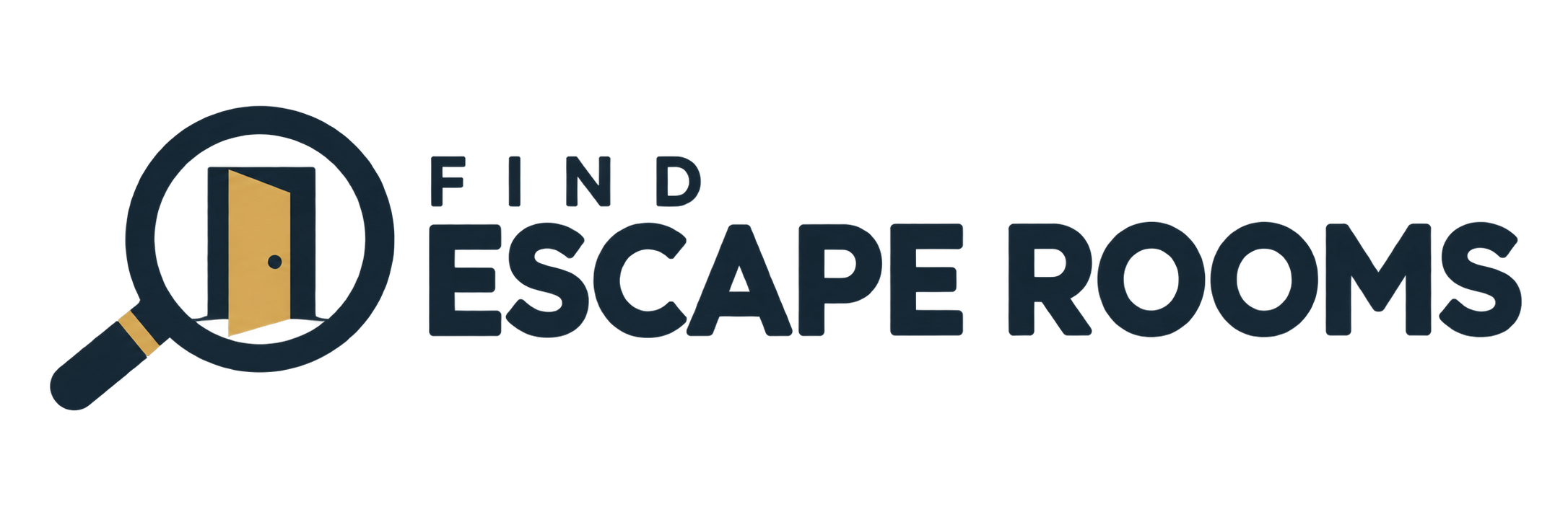 Find Escape Rooms